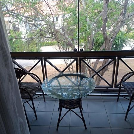 Апартаменты Flat Fazenda Monte Castelo-Ao Lado Da Piscina Гравата Экстерьер фото