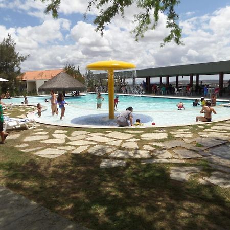 Апартаменты Flat Fazenda Monte Castelo-Ao Lado Da Piscina Гравата Экстерьер фото
