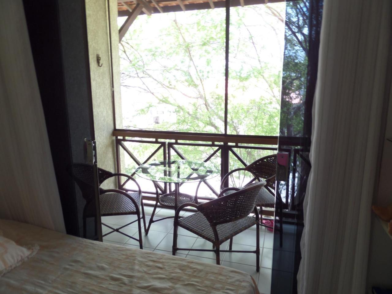 Апартаменты Flat Fazenda Monte Castelo-Ao Lado Da Piscina Гравата Экстерьер фото