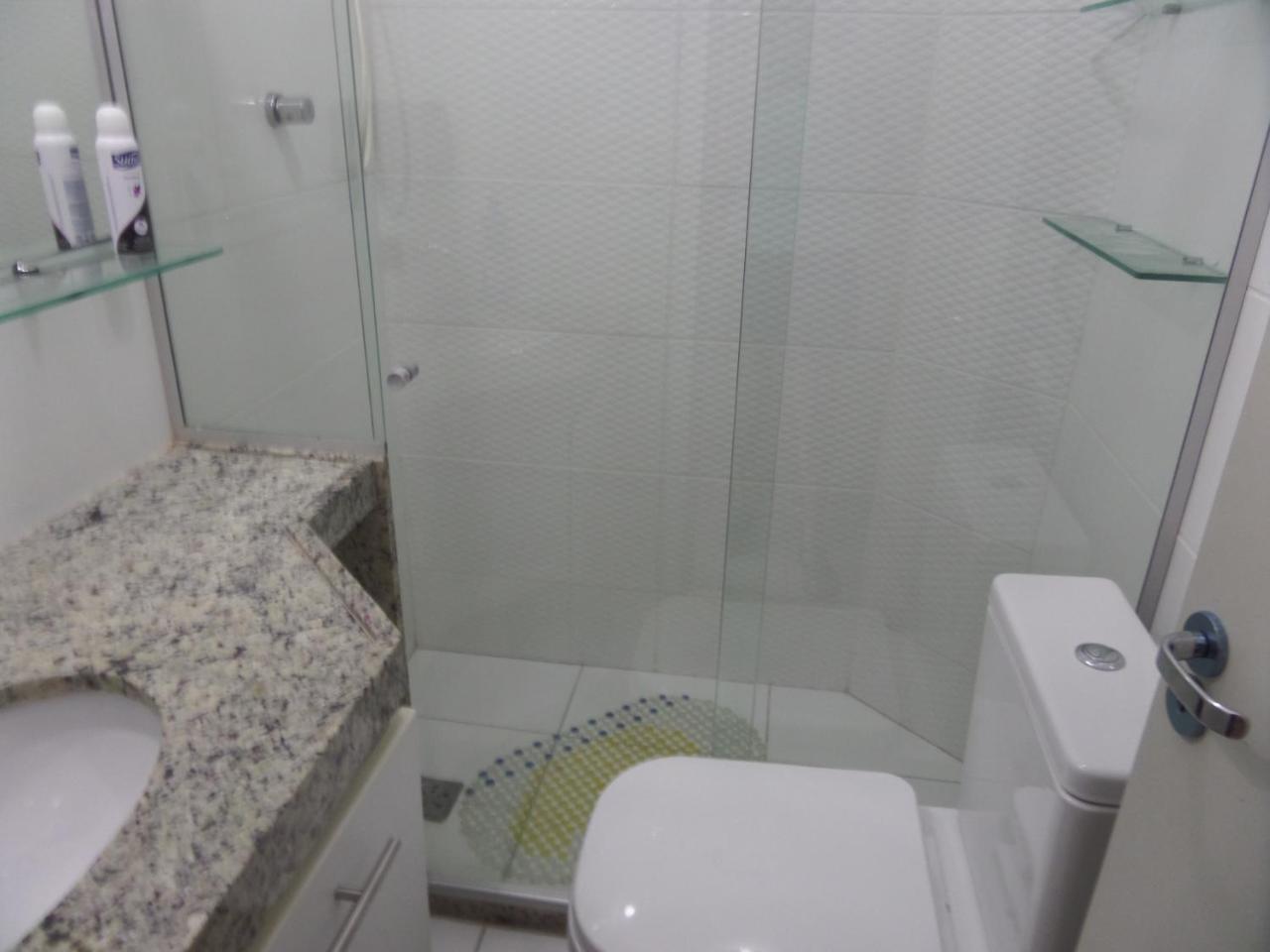 Апартаменты Flat Fazenda Monte Castelo-Ao Lado Da Piscina Гравата Экстерьер фото