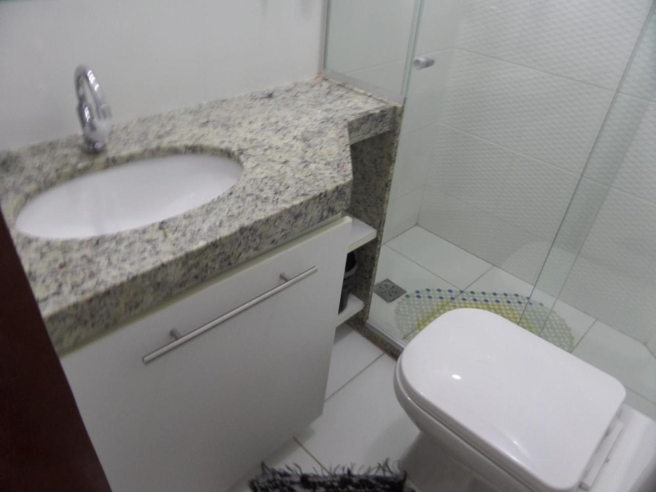 Апартаменты Flat Fazenda Monte Castelo-Ao Lado Da Piscina Гравата Экстерьер фото