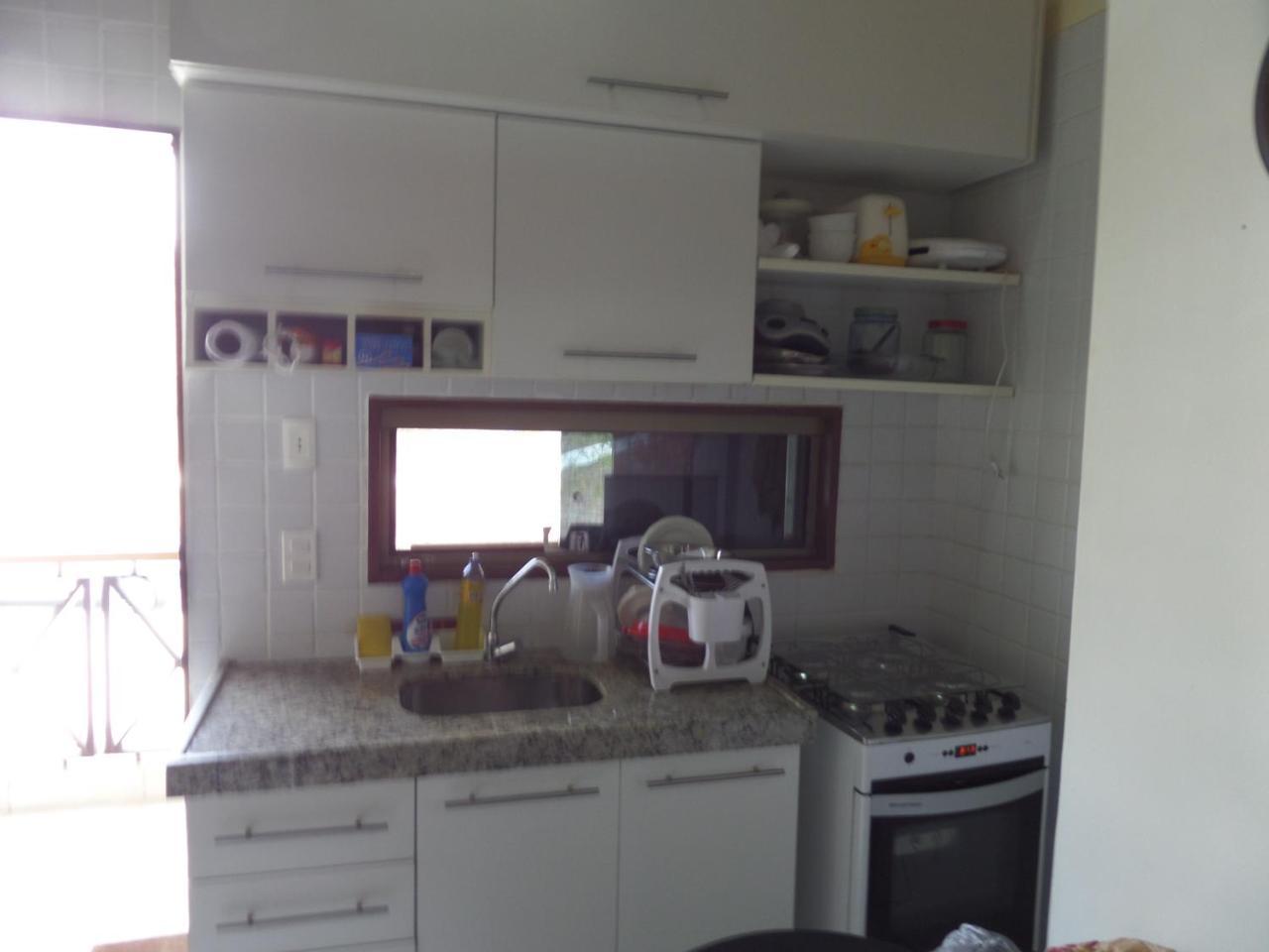Апартаменты Flat Fazenda Monte Castelo-Ao Lado Da Piscina Гравата Экстерьер фото